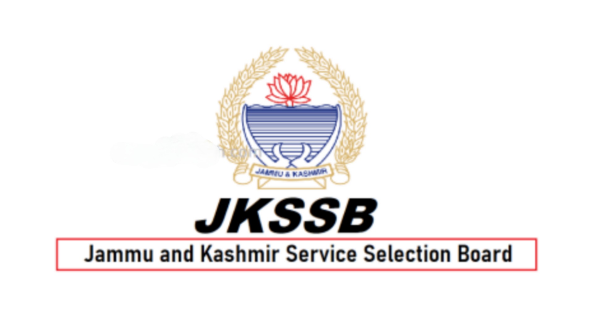 JKSSB SI Admit Card Direct link to Download